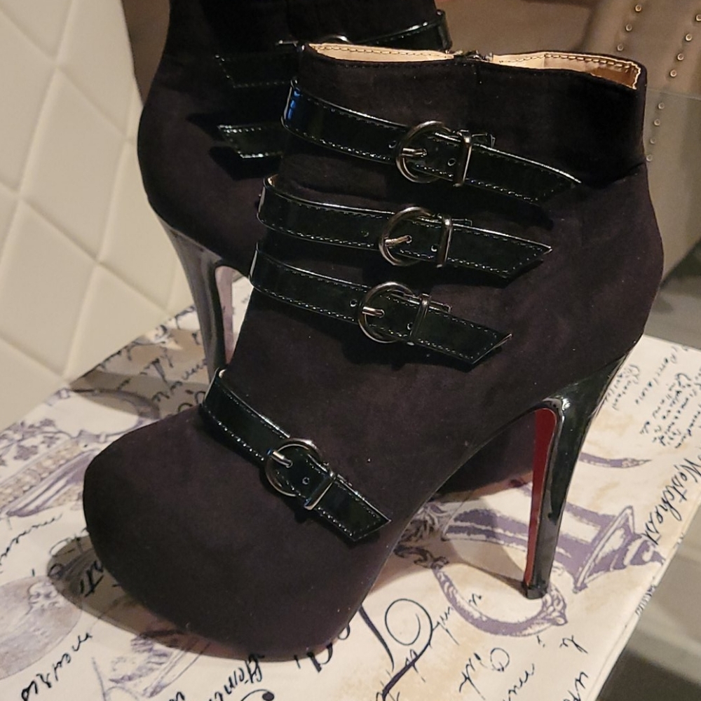 COPY - Women's Bootie